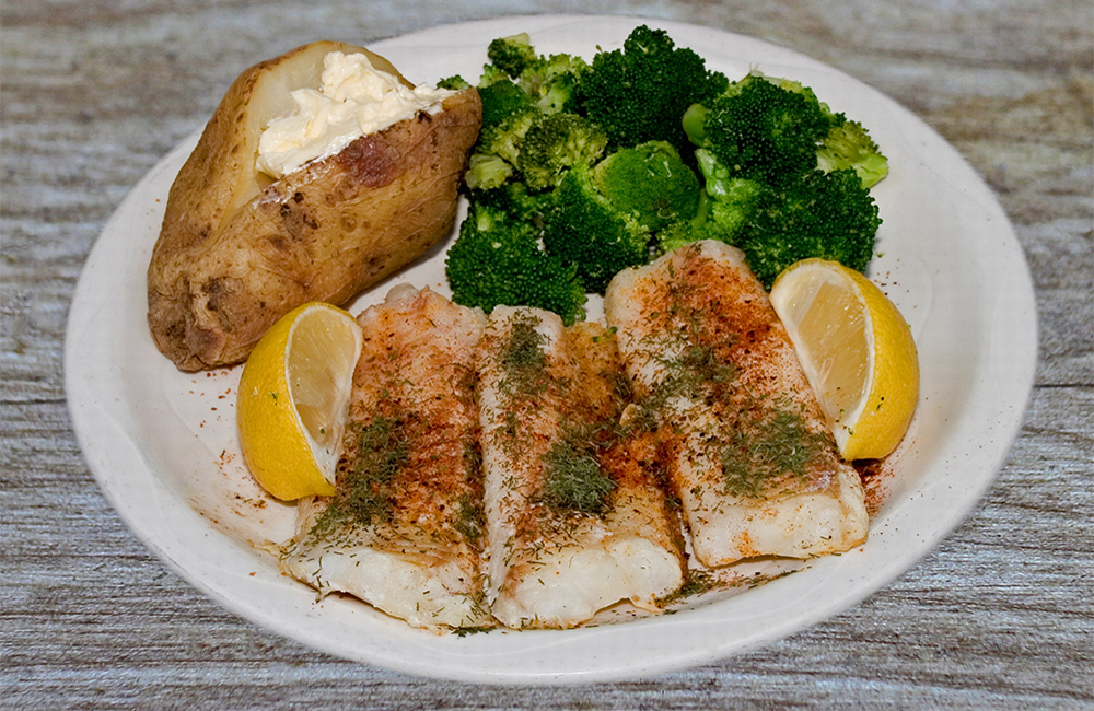 Recipe-Baked-Cod